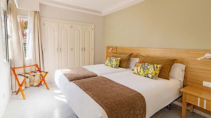 Hotel LIVVO Koala Garden